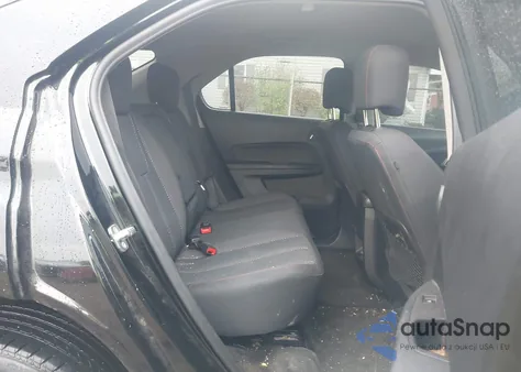 2017 Chevrolet Equinox Lt from USA, damaged, VIN 2GNALCEK8H1589314